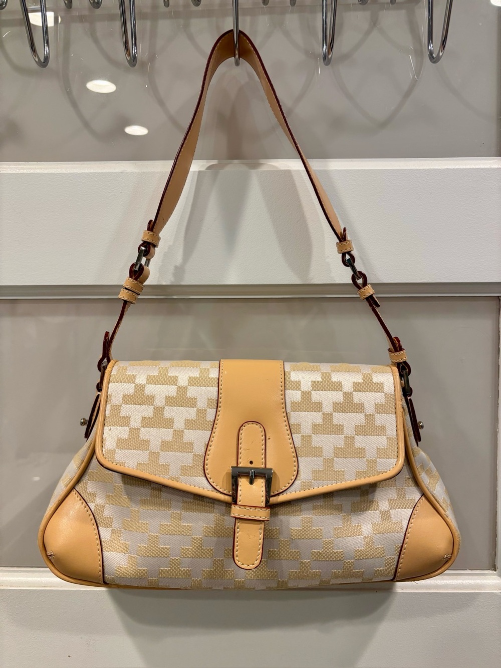 Le Tanneur shoulder bag
